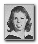 Laura Chapman: class of 1959, Norte Del Rio High School, Sacramento, CA.